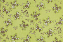 Load image into Gallery viewer, Viola Celery Pillow