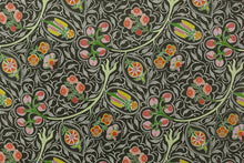 Load image into Gallery viewer, Pair of Indira Ebony Pillows