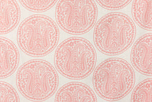 Load image into Gallery viewer, Pair of Mira Rose Pillows