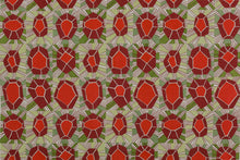 Load image into Gallery viewer, Pair of Bernard Palm Pillows