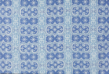Load image into Gallery viewer, Dowry Delft Pillow