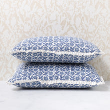 Load image into Gallery viewer, Pair of Oscar Delft Pillows
