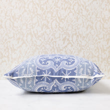 Load image into Gallery viewer, Dowry Delft Pillow