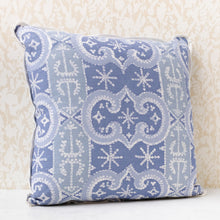 Load image into Gallery viewer, Dowry Delft Pillow