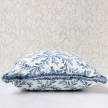 Load image into Gallery viewer, Vera Delft Pillow