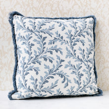 Load image into Gallery viewer, Vera Delft Pillow