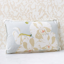 Load image into Gallery viewer, Celeste Robin's Egg Pillow