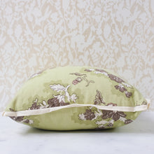 Load image into Gallery viewer, Viola Celery Pillow
