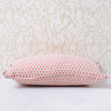 Load image into Gallery viewer, Ceylon Grapefruit Pillow