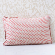 Load image into Gallery viewer, Ceylon Grapefruit Pillow
