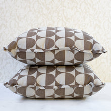 Load image into Gallery viewer, Pair of Eugene Fog Pillows