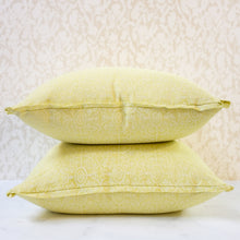 Load image into Gallery viewer, Pair of Perada Grain Pillow