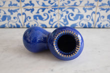 Load image into Gallery viewer, "Blue Horn" - Michael Schmitt