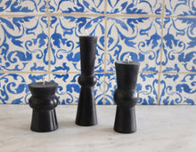 Load image into Gallery viewer, Handpoured Beeswax Candle