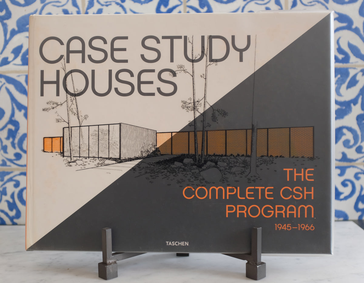 Case Study Houses – Raoul Store