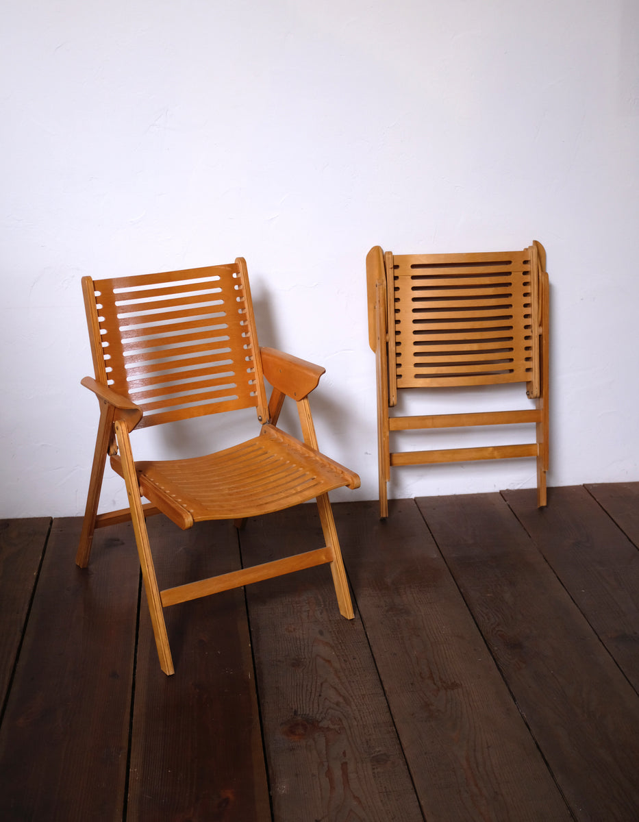 Rex Lounge Chair - Niko Kralj – Raoul Store