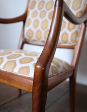 Load image into Gallery viewer, Mid Century Jamestown Chair in Congo Husk