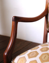 Load image into Gallery viewer, Mid Century Jamestown Chair in Congo Husk