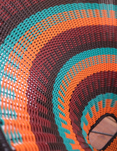 Load image into Gallery viewer, Oaxacan Concha Chair