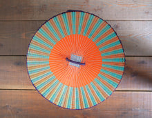 Load image into Gallery viewer, Oaxacan Ropero Basket