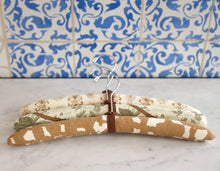 Load image into Gallery viewer, Trio of Raoul Padded Hangers