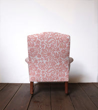 Load image into Gallery viewer, Fritillaria Chair in Leon Grapefruit