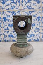 Load image into Gallery viewer, "Hole in Head (#15)" - Michael Schmitt