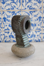 Load image into Gallery viewer, "Hole in Head (#15)" - Michael Schmitt