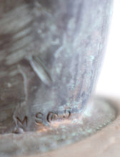 Load image into Gallery viewer, "Hole in Head (#15)" - Michael Schmitt