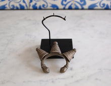 Load image into Gallery viewer, Yemeni Silver Bracelet