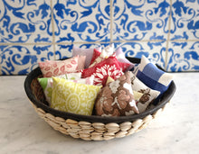 Load image into Gallery viewer, Trio of Raoul Lavender Sachets