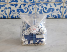 Load image into Gallery viewer, Trio of Raoul Lavender Sachets