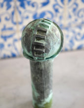 Load image into Gallery viewer, "Sphere Top on Round Column #1" - Michael Schmitt