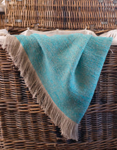 Load image into Gallery viewer, Woven Linen Throw