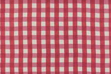 Load image into Gallery viewer, Poleng Plum Remnant - 36"
