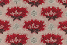 Load image into Gallery viewer, Jarabina Carmine Remnant - 32"

