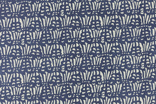 Load image into Gallery viewer, Bruno Indigo-36"
