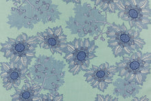 Load image into Gallery viewer, Marquesas Indigo Remnant - 36&quot;
