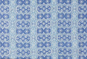 Dowry Delft Remnant -42"