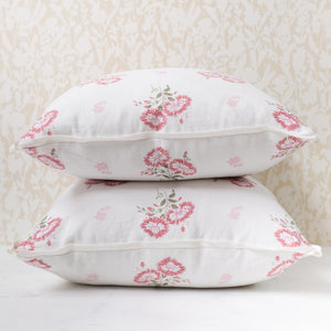 Pair of Freya Sprout Pillows