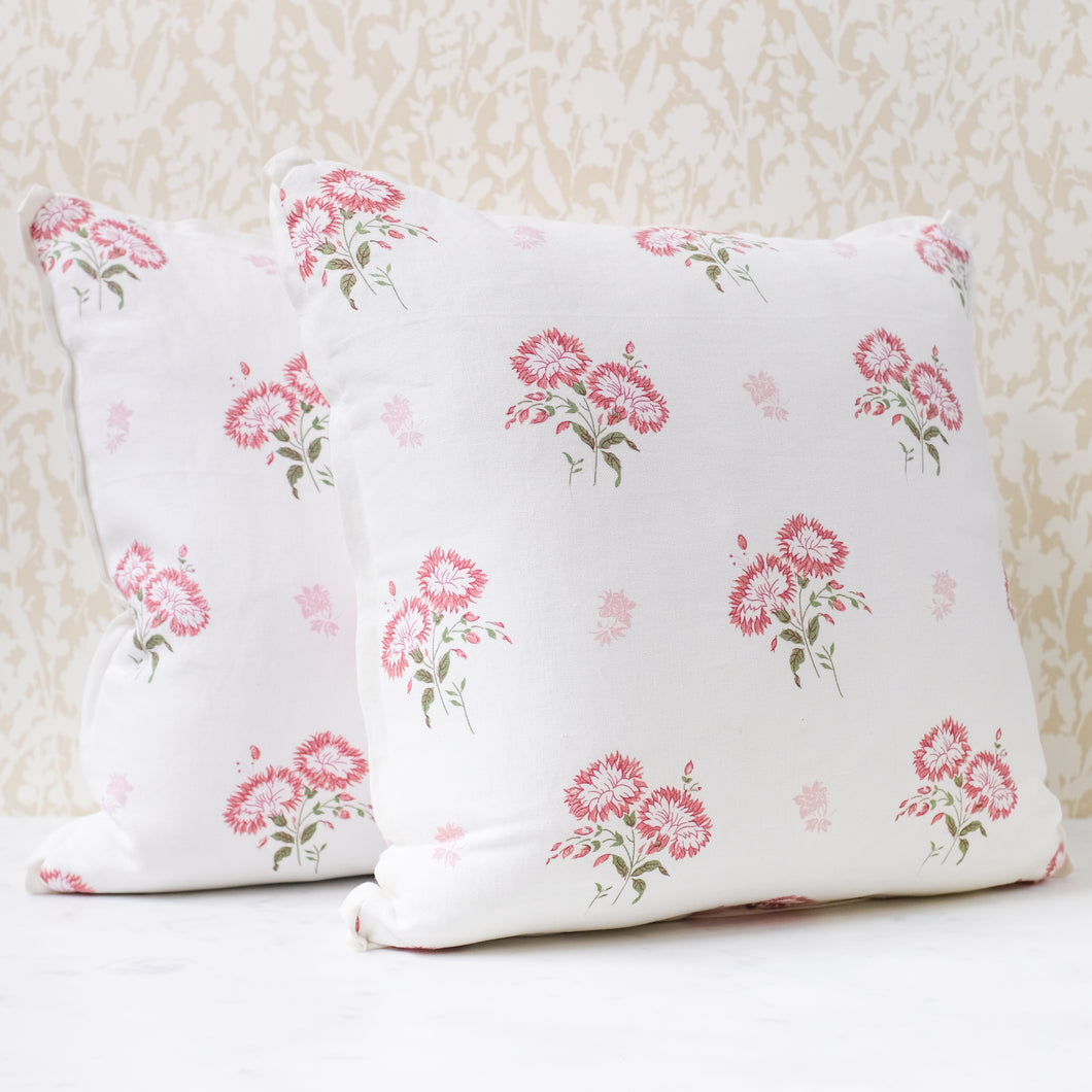 Pair of Freya Sprout Pillows