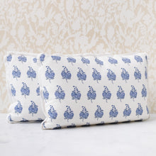 Load image into Gallery viewer, Pair of Pasha Delft Pillows
