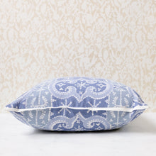 Load image into Gallery viewer, Dowry Delft Pillow

