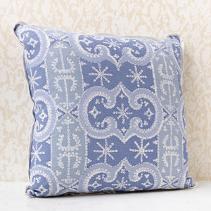 Dowry Delft Pillow
