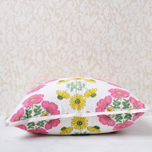 Load image into Gallery viewer, Rosa Spring Pillow
