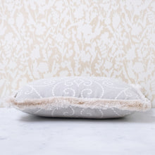 Load image into Gallery viewer, Vizcaya Mist Pillow
