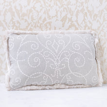 Load image into Gallery viewer, Vizcaya Mist Pillow
