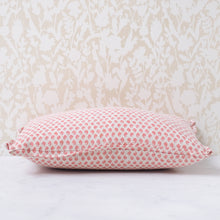 Load image into Gallery viewer, Ceylon Grapefruit Pillow
