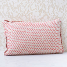 Load image into Gallery viewer, Ceylon Grapefruit Pillow

