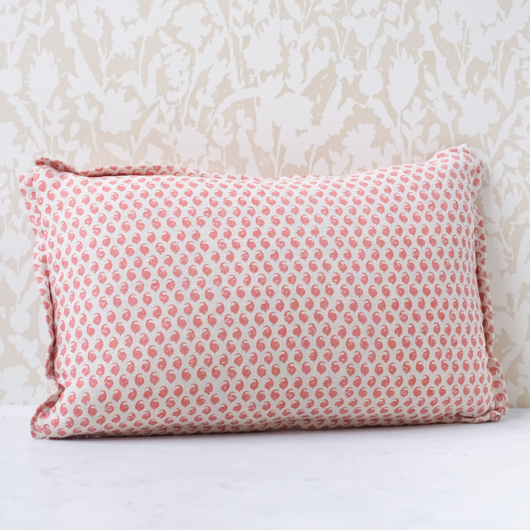 Ceylon Grapefruit Pillow